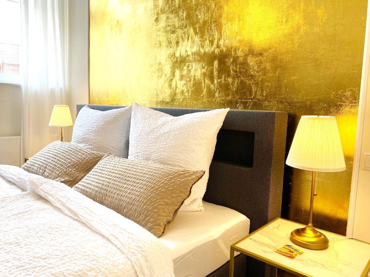 Ferienwohnung Koenig ブランデンブルク エクステリア 写真