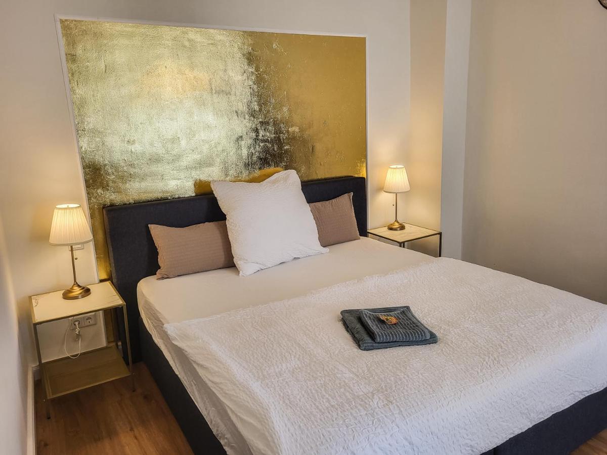 Ferienwohnung Koenig ブランデンブルク エクステリア 写真