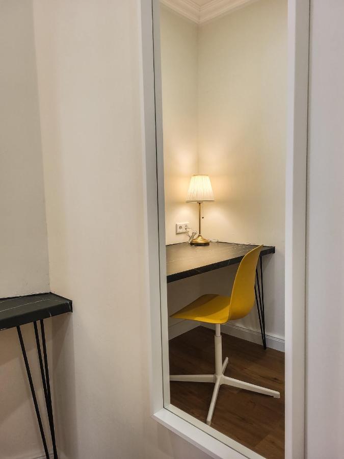 Ferienwohnung Koenig ブランデンブルク エクステリア 写真